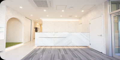 葛西駅前 君の歯を残したい歯医者さん